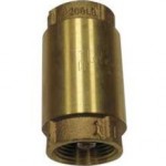 Quality Brass Check Valve