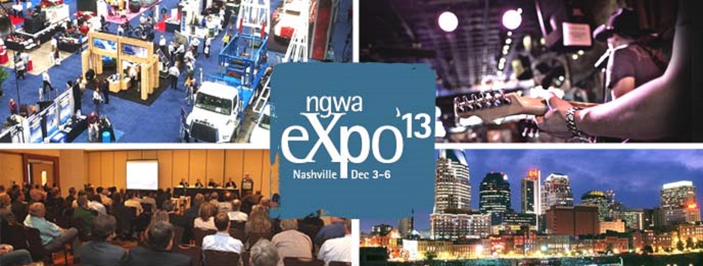 You are currently viewing NGWA Expo Extravaganza!